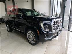 جي ام سي يوكون